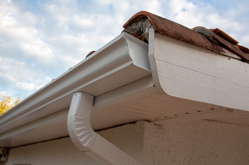 Downspout Diverter Repair in Longmont, CO