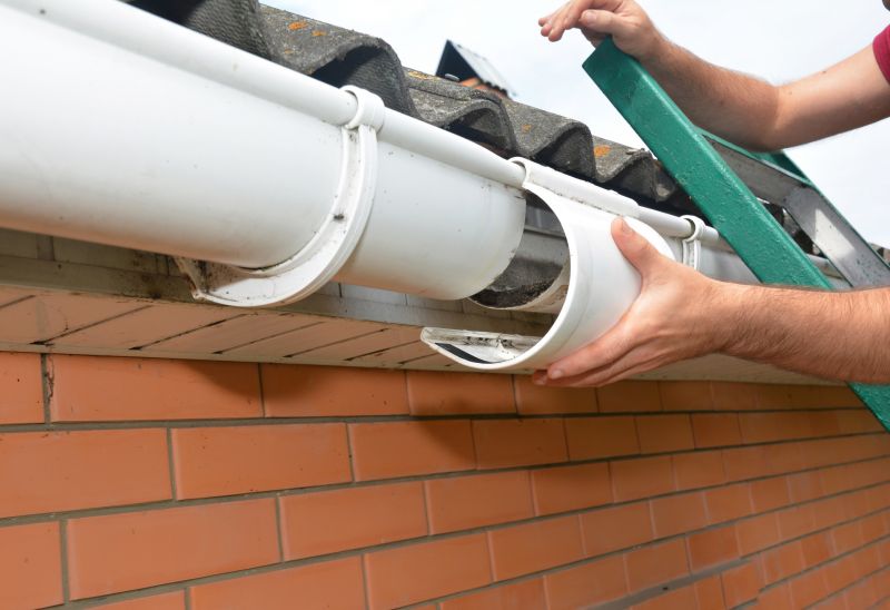 Garage Gutter Repair in Boulder, CO