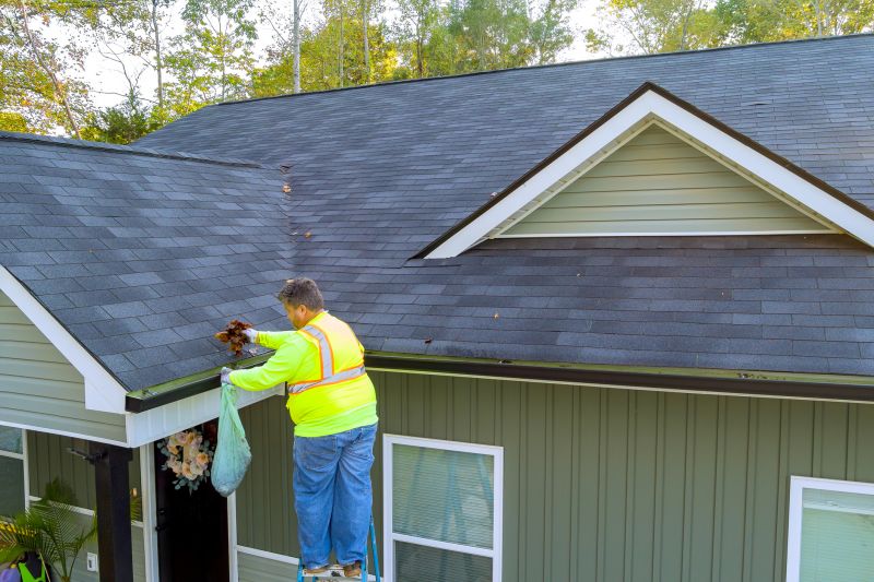 Gutter Repair Service